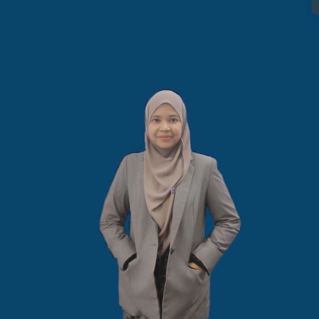 Norish Mustafa